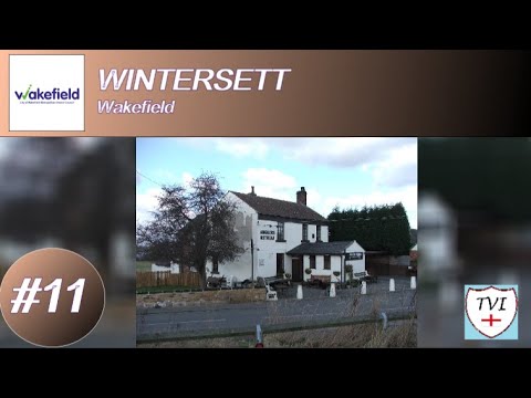 WINTERSETT: Wakefield Parish #11 of 30