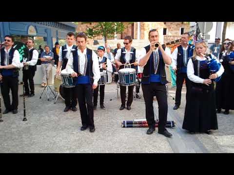 bagad landi 3 “printemps des sonneurs”