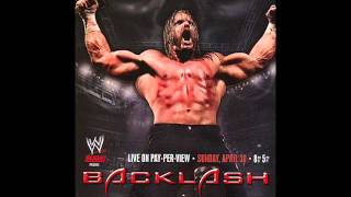 WWE Backlash 2006 PPV Theme Song - ''Baby Hates Me'' By Danko Jones