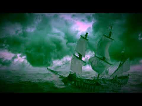 El trece și-acuma pe mare