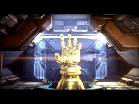 Let's Play Warframe (69) The Deadlock Protocol - Part 1: Decipher the Deadlock