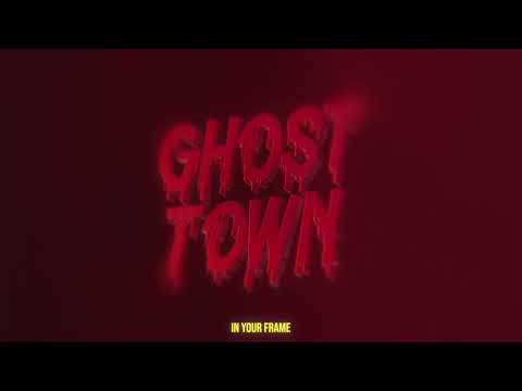 2Scratch  - GHOST TOWN (prod.by 2Scratch)