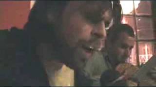 Moreno - Ride Into The Sun (Lou Reed) En Vivo En Pichilemu 2009