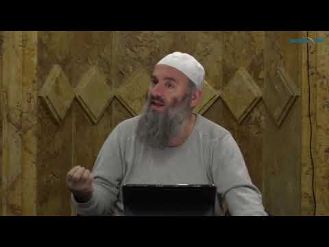 585. Pas Namazit të Sabahut - Modestia dhe ndershmëria - Hadithi 535 pj1