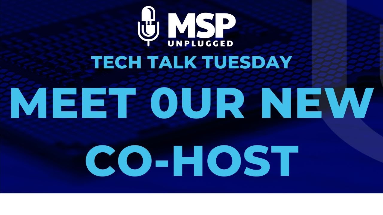 EP 248 Welcome Our Newest Co-Host