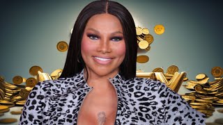 Rapper Sandra Denton's Net Worth 2023: How Rich is She Now Sandra Denton-Success Story of Millions
