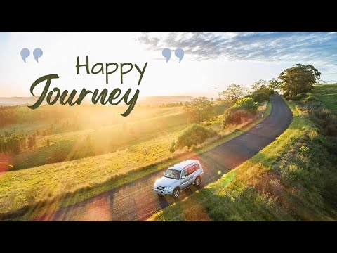 Happy Journey Wishes | Best Safe Journey Messages | Bon Voyage | Have a safe and enjoyable journey