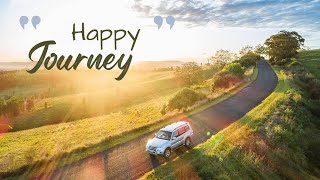 Happy Journey Wishes | Best Safe Journey Messages | Bon Voyage | Have a safe and enjoyable journey