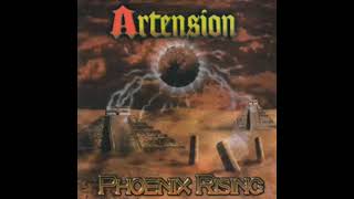 Artesion - Through the Gate (Music Heavy)