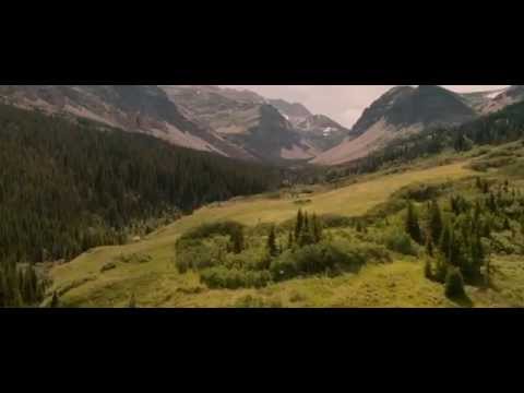 God's Not Dead (Like A Lion) -Newsboys Narnia Music Video 1080p HD