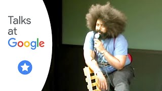 Reggie Watts | Musicians at Google