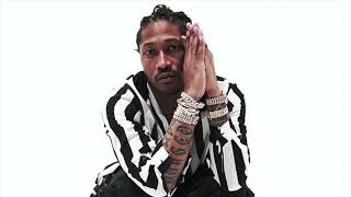 Future - Bellucci [ft. Booba] (LYRICS)