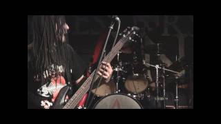 Warder - Electric Eye (Judas Priest cover), live 2010