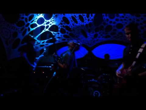 Emphasis - [new song] (live @ Prostor)