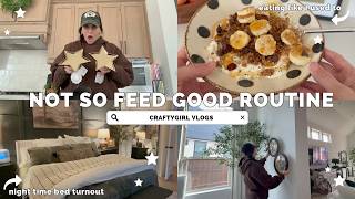 A Cozy Night In | New Game, Decor Haul & My Not-Feeling-Well Routine