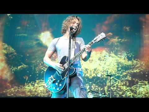 Soundgarden - Searching With My Good Eye Closed (Amsterdam 2013)