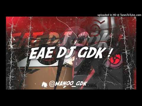 MONTAGEM - BOMBA ATÔMICA (DJ GDK, MC Nem JM, MC BN)