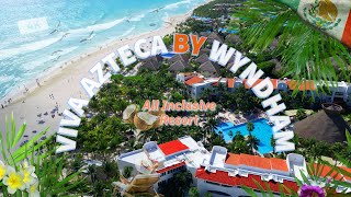 Viva Azteca by Wyndham, A Trademark All Inclusive Resort, Playacar, Playa Del Carmen, Mexico