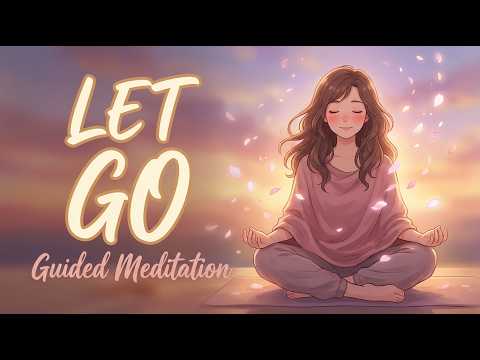 Ho'oponopono Forgiveness Guided Meditation