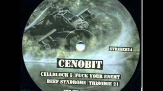 Cenobit - Cellblock 5