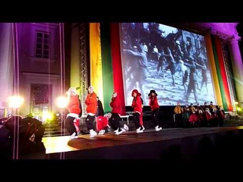 Antdancehouse - Dance Machine 2009