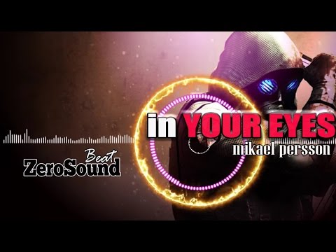 In Your Eyes - Mikael Persson