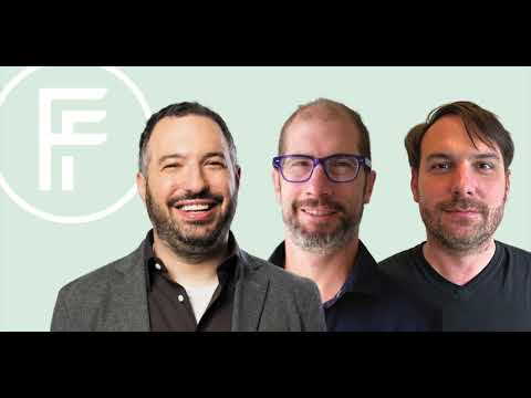 MotherDuck's Jordan Tigani & DuckDB's Hannes Mühleisen: Partnerships & commercializing OSS projects