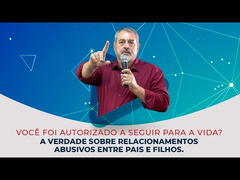 Essa é a verdade sobre relacionamentos abusivos em Pais e Filhos? Ep. 299