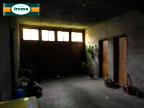 Achat Vente Maison  Ainay le Vieil  18200 - 131 m2