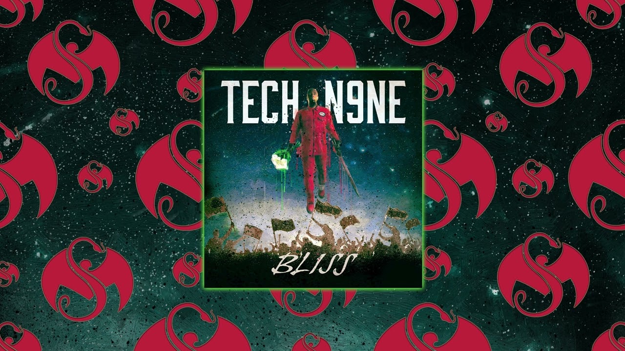 Tech N9ne - W H A T (We're Hungry And Thirsty)