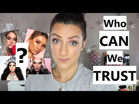 Who Can We Trust on YouTube?