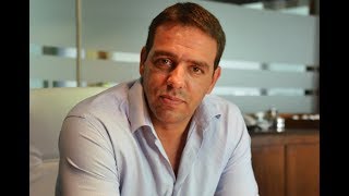 Imperdible entrevista a Ignacio Ruglio.