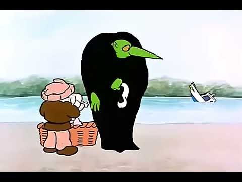 Muzzy Comes Back Ep  3