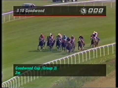 1992 Goodwood Cup