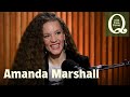 Amanda Marshall Tells Us Where She S Been For The Last 20 Years