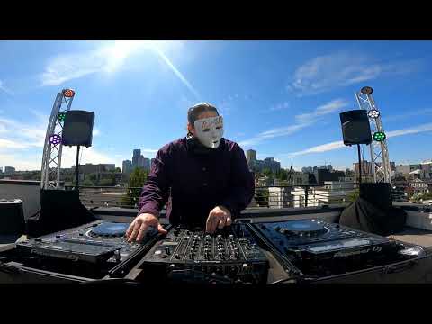 [HOUSE MUSIC] ENR & Friends Present: Mils Odas @ The Getty 7/26/25 (Seattle, WA)