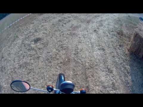 Sandgrube | SOC Oberwiera | DMV