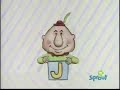 Sesame Street Juggling Jack In The Box