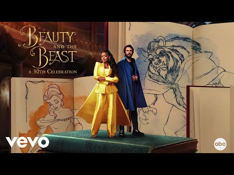 Video thumbnail for Beauty and the Beast (Reprise)