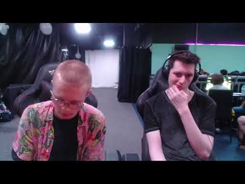 Frenzy vs Bomboni - BattleBourne - Winners Quarters