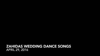 Afghan Wedding Dance Songs Offical 4/29/16
