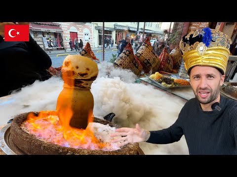 Turkey: First impression of the city located on two continents!