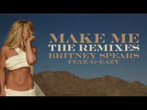 Video thumbnail for Make Me... [Kriss Kross Amsterdam Remix]