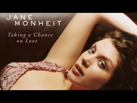 I Won't Dance - Jane Monheit, Michael Bublé