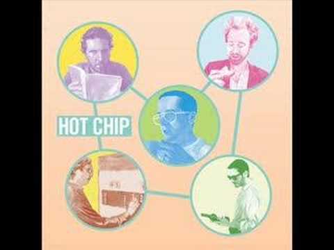 Hot Chip - Shake A Fist