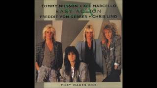 Easy Action - That Makes One