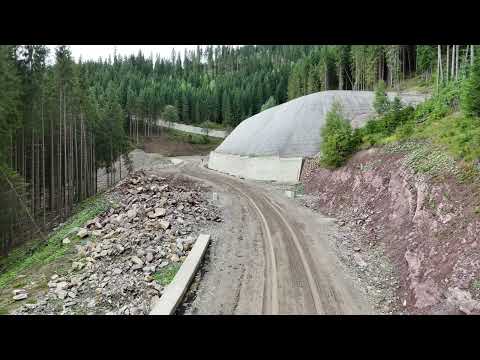 DJ 174C Glodu - Bilbor (13 Septembrie 2025)