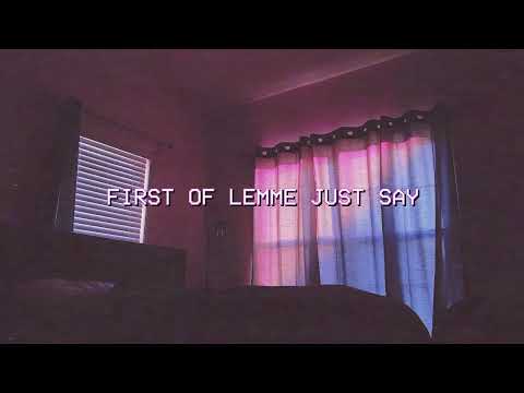 Dave Rose - Ever Messed With (Lyric Video 2021) prod. Yonas-K Beatz