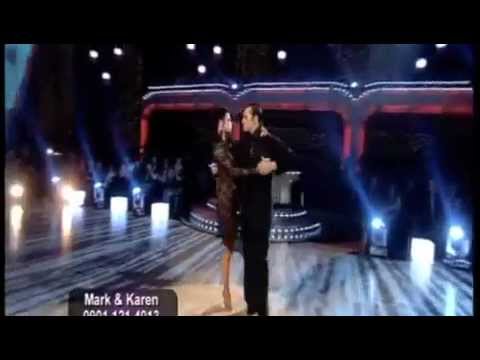 SCD 2006 - Mark Ramprakash & Karen Hardy - Argentine Tango