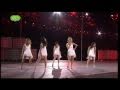 WONDER GIRLS TELL ME Athens Special Olympics Closing Ceremony